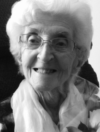 PARROT Véronique Millette