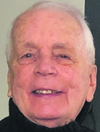 CHOUINARD Marc