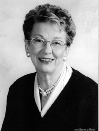 ST-HILAIRE Raymonde