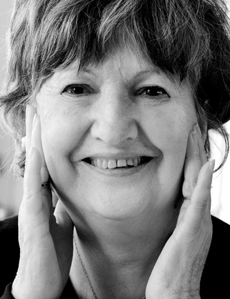 CARRETIER HUGUETTE
