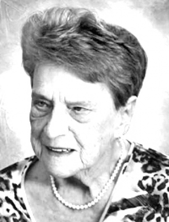 LAFLAMME Andrée