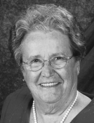 PELLETIER Marie-Ange Lajoie