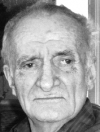 BARBEAU Albert