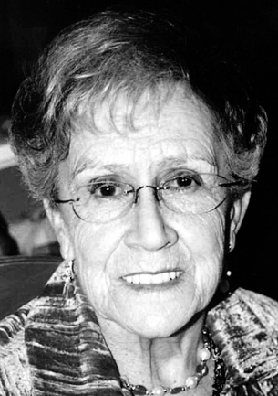 DESROSIERS Irène Hamel