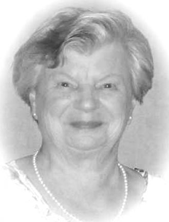 BERNATCHEZ Josette LeBel