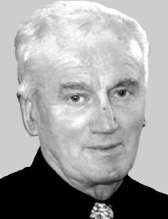 GINGRAS PIERRE