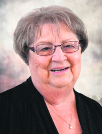 CLOUTIER Yvette Léger