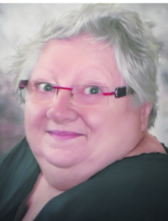 HOUDE BRIGITTE