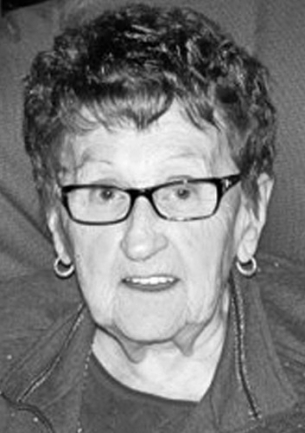 LAROUCHE VAILLANCOURT Marie-Anne