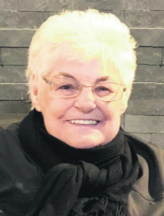 BLOUIN Aline