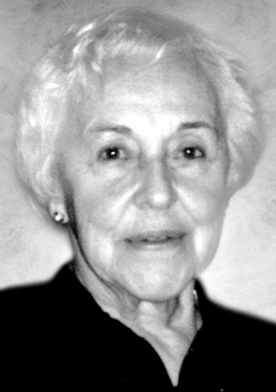 DUBE Louise Sirois