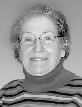 BOURGAULT ROBICHAUD JANINE