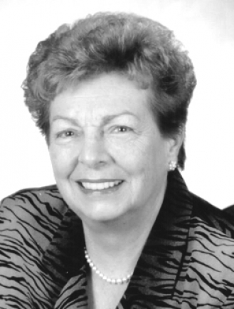 BRISSON Dorothée