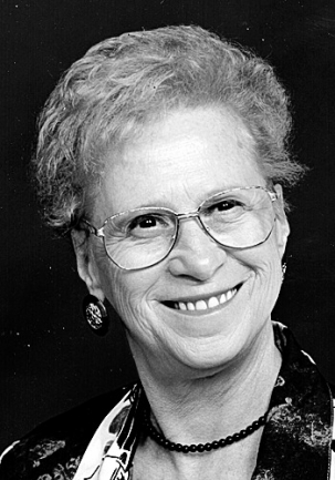 BELCOURT Suzanne