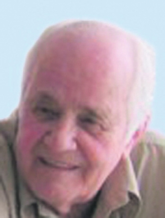 HAMEL Pierre