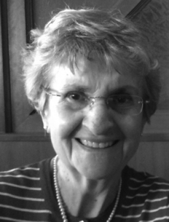 TRÉPANIER Rolande Rochette