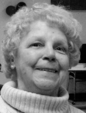 BÉRUBÉ Simone
