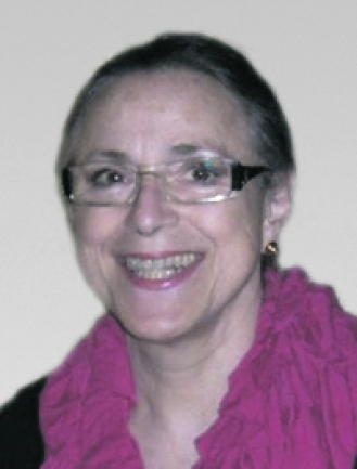 ROBITAILLE Michèle