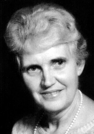 POITEVIN MARIE-PAULE