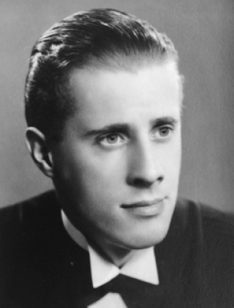 ROBERGE Pierre E.