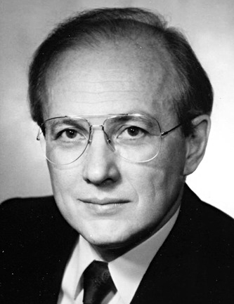 BROCHU, Robert Albé