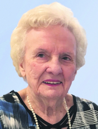 LAURENDEAU Françoise Chamard