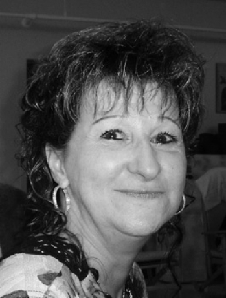 DESHARNAIS Laurette