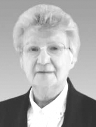 TURCOTTE Lauréanne  