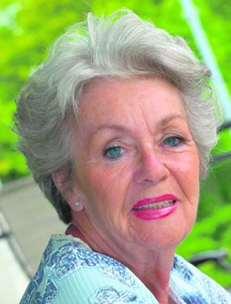 MICHAUD Lise St-Pierre