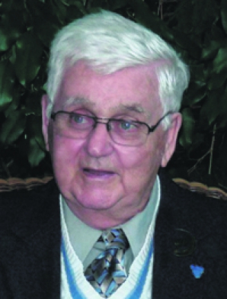 VEILLEUX Lionel A.