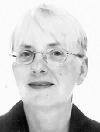 PRONOVOST Marthe