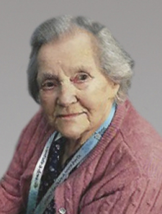BERNATCHEZ Jacqueline