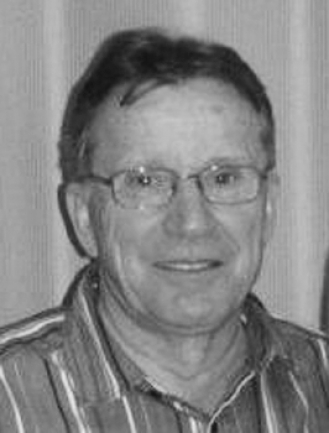 CARON Jean-Guy