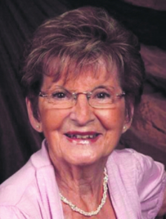 VANASSE Madeleine