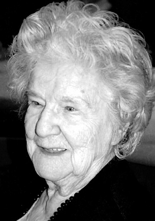 SMITH Aline Bisson