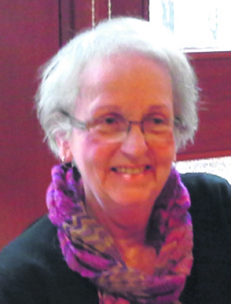 BOUCHER Nicole
