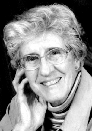 BERGERON LOUISE PERRIN