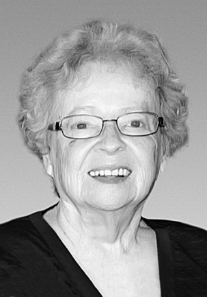 PARÉ Pauline Lefrançois
