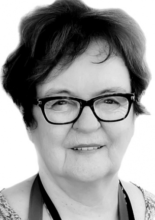 BOURÉ Monique
