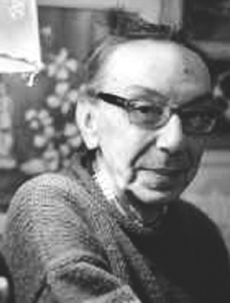 PHARAND Raymond