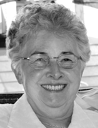 GODBOUT MARIE-MARTHE