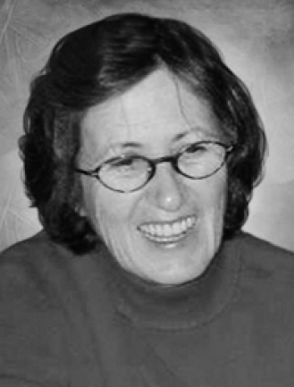 ÉMOND Lucia