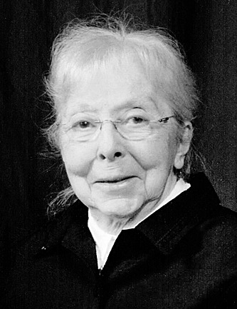 TESSIER RITA ROMPRE