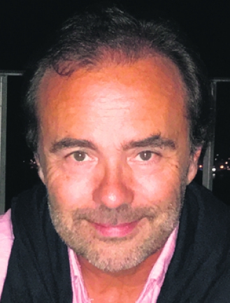 MOLIN Franck