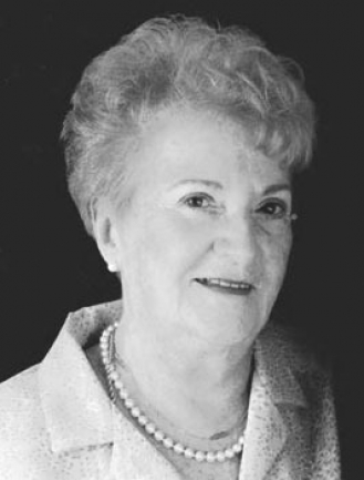 JEANNEAU Madeleine