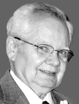 CARON Jean-Denis