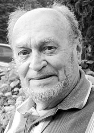 COGGER Frère Clifford, capucin