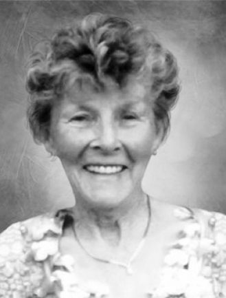 AUBERT Jeanne McKinnon