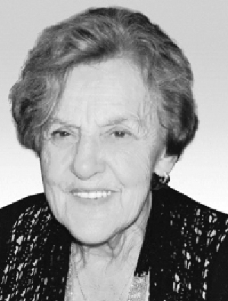 BOUCHARD Géralda