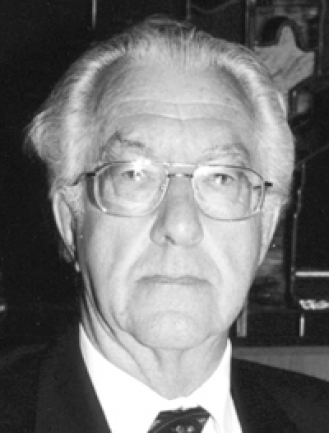 GINGRAS Jean-Louis